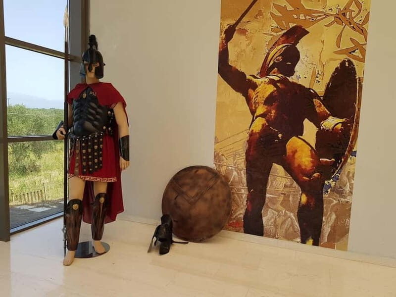 Athens: Meteora Monasteries and Thermopylae Private Tour - Why Choose This Tour?