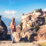 Athens: Meteora Monasteries Tour with Local Guide and Lunch - The Marvel of Meteora: A Long but Worthwhile Journey