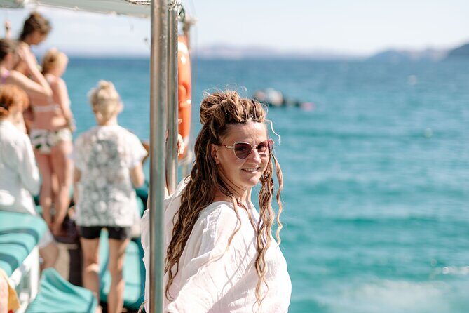 Athens mini cruise: "East Attica Hidden Gems" - Authentic Experiences and Practicalities