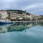 Athens: Mycenae and Nafplio Luxury Van Tour - Itinerary Breakdown: An Authentic and Scenic Day