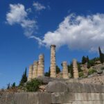 Athens: Mystic Delphi Private Tour - Detailed Breakdown of the Itinerary