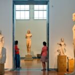 Athens: National Archaeological Museum Ticket w/ Opt. Audio - The Real Value of Your Ticket