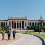 Athens: National Archaeological Museum Treasure Hunt Tour - Exploring the Museum with a Treasure Hunt