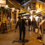 Athens never sleeps as long as you know where to go, - Authentic Experience and Practical Details
