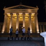 Athens Night Tour: 3 Hours by Segway - Final Thoughts