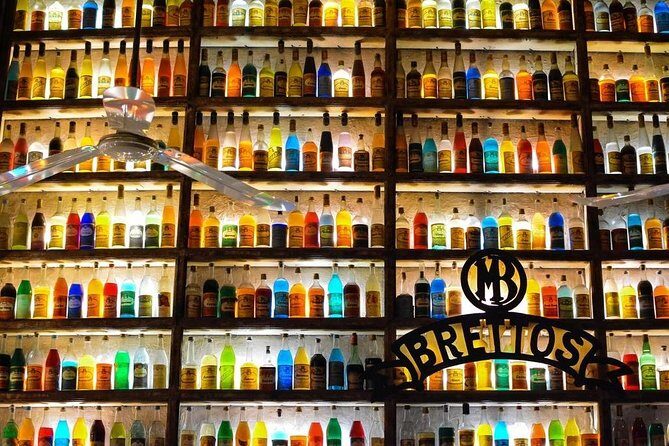 Athens Night Tour with Cocktails and Souvlaki - FAQs