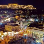 Athens: Night Walking Tour - A Detailed Look at the Athens Night Walking Tour