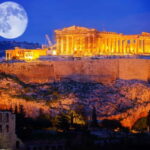 Athens Night Walking Tour - What Makes This Tour Special?