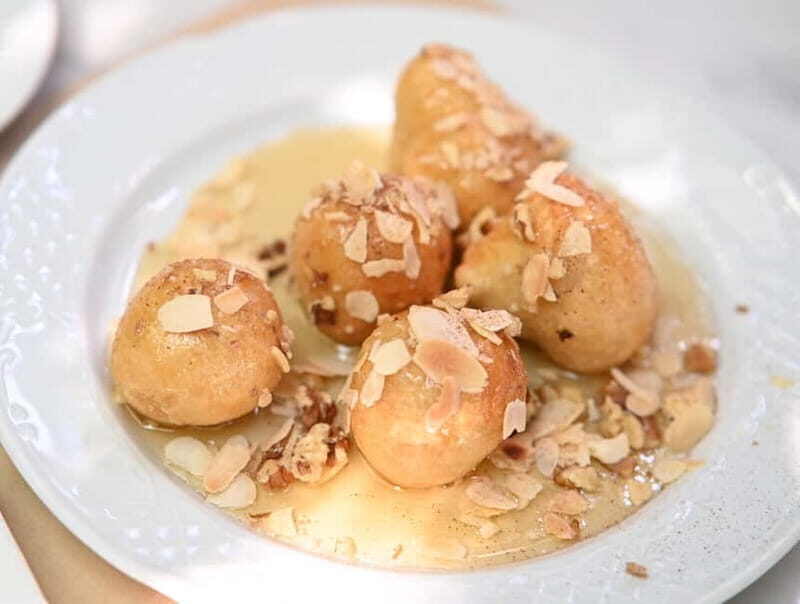 Athens: Off-the-Beaten-Path Gastronomy Secret Local Flavors - A Detailed Look at the Tour Experience