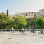 Athens: Old Town Highlights Guided E-Bike Tour - A Deep Dive into the Athens E-Bike Experience