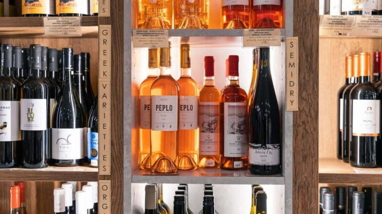 Athens Old Town: Wine Tasting based on Ancient Greek Grapes - Why This Tour Offers Good Value