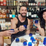 ''Athens Olive Oil Tasting'' - A Close Look at the Athens Olive Oil Tasting Experience