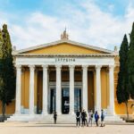 Athens: Olympic Games Workout Session - Detailed Breakdown of the Itinerary