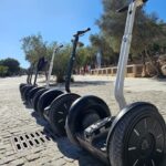 Athens Panorama Segway Tour - Exploring Athens on a Segway: A Practical and Fun Approach