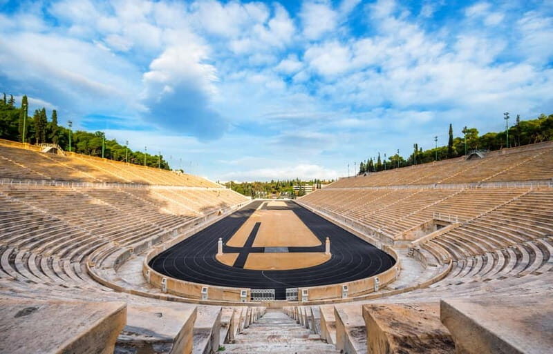 Athens Panoramic Tour & Plaka for Cruise Travelers - The Practicalities: What You Need to Know