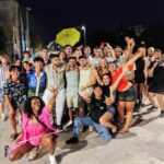 Athens Party Pub Crawl with Unlimited Drinks & Club Access - Who Should Consider This Tour?
