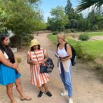 Athens: Philosophy Experiential Workshop at Aristotle Lyceum - The Practical Details