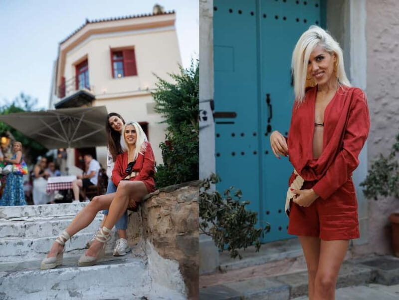 Athens photo tour and photography lessons - Exploring Athens Through a Lens: A Detailed Review