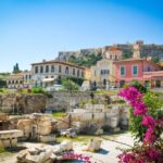 Athens: Plaka to Acropolis Smartphone Audio Tour - An In-Depth Look at the Athens: Plaka to Acropolis Smartphone Audio Tour