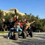 Athens: Premium Guided E-Scooter Tour in Acropolis Area - Final Thoughts