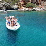 Athens Private Cruise Snorkeling Marathon Nea Makri Schinias - The Final Leg and Return