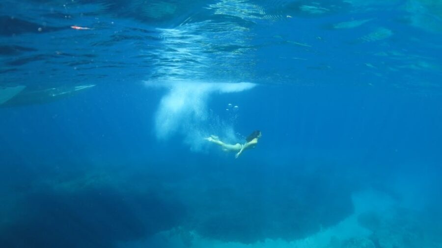 Athens: Private Cruise with Snorkeling and Swimming - Final thoughts