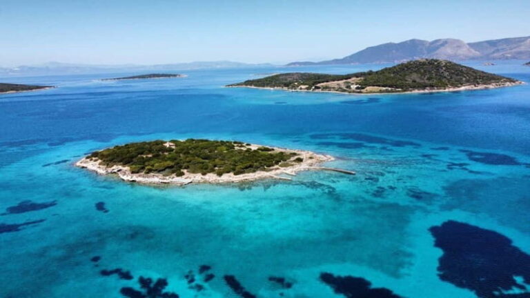 Athens: Private Daily Cruise & Snorkeling Petalioi Marmari - Practical Details and Why They Matter