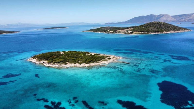 Athens: Private Daily Cruise & Snorkeling Petalioi Marmari - Practical Details and Why They Matter