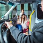 Athens Private Departure Transfer to Piraeus Cruise Port - The Drive Through Athens