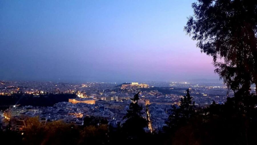 Athens: Private Dinner with Wine Pairing and Chef - Practical Details and Considerations