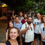 Athens: Private Evening Tour w/ Drinks & Bites in Koukaki - The Sum Up