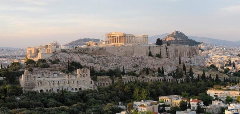 Athens: Private Full-Day City Sights and Cape Sounio Trip - Why This Tour Offers Real Value