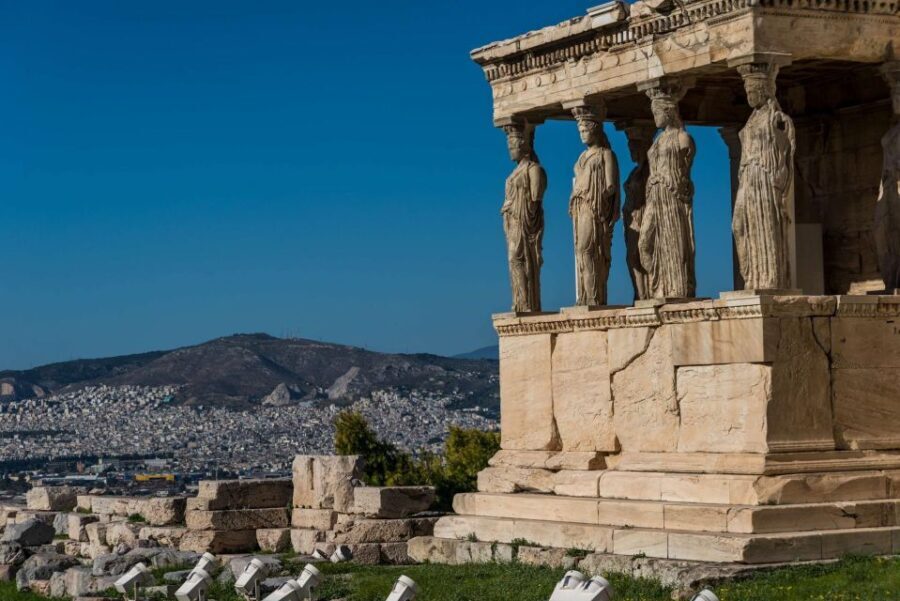 Athens: Private Full-Day Classical Tour - Final Thoughts