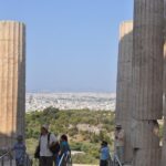 Athens Private Full Day Guided Tour (up to 15 in a luxurious Mercedes Minibus) - Who Will Love This Tour?