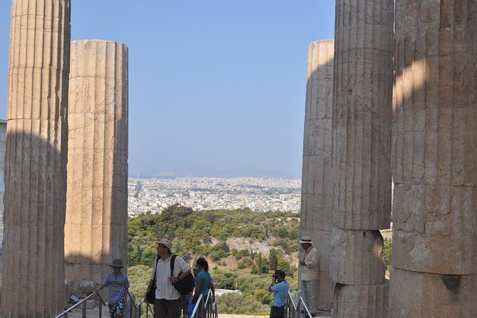 Athens Private Full Day Guided Tour (up to 15 in a luxurious Mercedes Minibus) - Who Will Love This Tour?