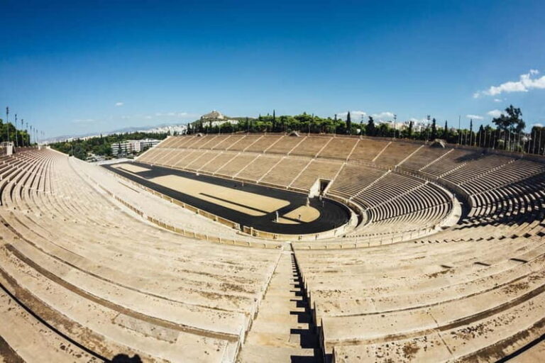 Athens Private Full-Day Licensed Guided Exclusive Tour - The Sum Up