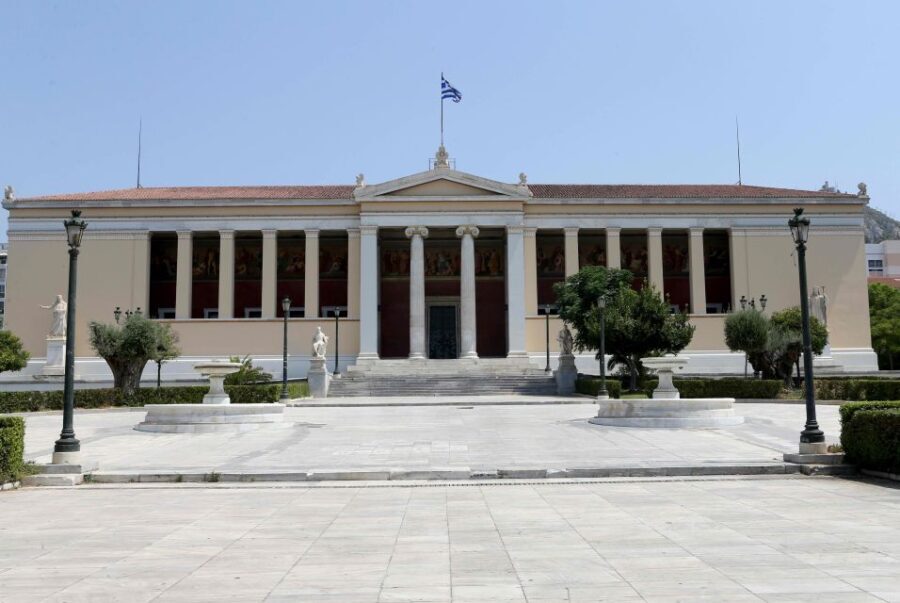 Athens: Private Full-Day Sightseeing Tour - The Temple of Olympian Zeus and Panathenaic Stadium