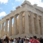 Athens Private Full Day Tour (up to 15 in a luxurious Mercedes Minibus) - The Experience in Detail