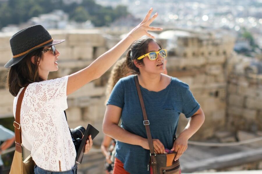 Athens: Private Guided Skip-the-Line Tour of the Acropolis - Why This Tour Offers Good Value