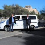 Athens Private Half-Day Green Tour by Electric Minivans - FAQ