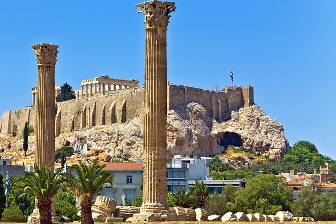 Athens - Private Half Day Tour - Who Will Love This Tour?