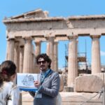 Athens: Private Secret Acropolis Tour - The Itinerary: What’s Included