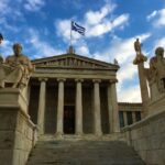 Athens: Private Sightseeing Tour by Airconditioned Van - The Itinerary: A Closer Look