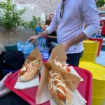 Athens: Private Street Art Treasure Hunt with Food Stops - Discovering Athens’ Urban Art Landscape