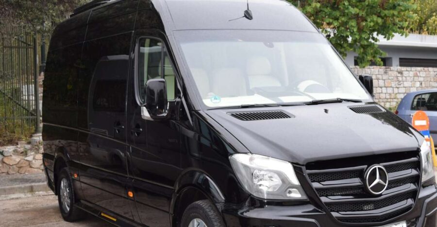 Athens: Private Tour for a Full or Half Day with Driver - A Deep Dive into the Athens Private Tour Experience