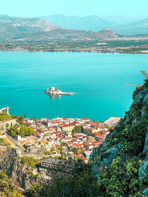 Athens: Private Tour Nafplio - Authentic Experience & Value