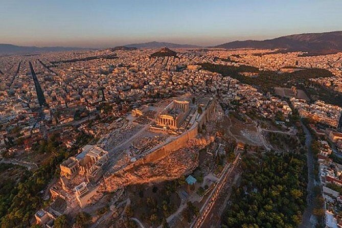 Athens Private Transfer Service: Athens Hotel to Piraeus Port - Authentic Experiences and Real Traveler Feedback