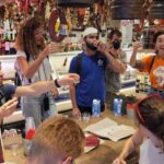 Athens: Private Urban Treasure Hunt with Food Stops - What to Expect: A Day in the Life of Your Treasure Hunt