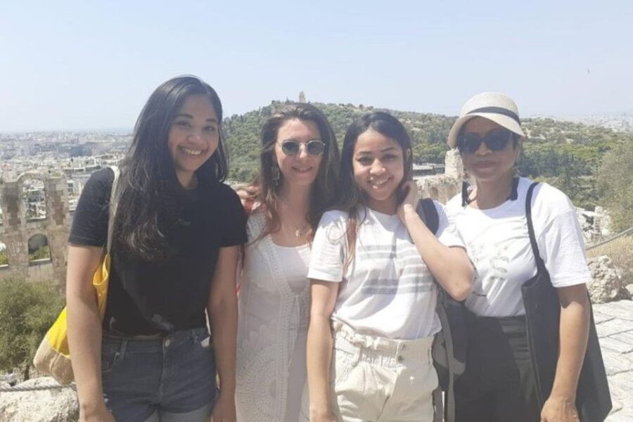 Athens : Private Walking Tour With A Guide ( Private Tour ) - Final Thoughts: Is This Tour Right For You?