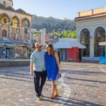 Athens: Professional Photoshoot - In-Depth Look at the Athens Photoshoot
